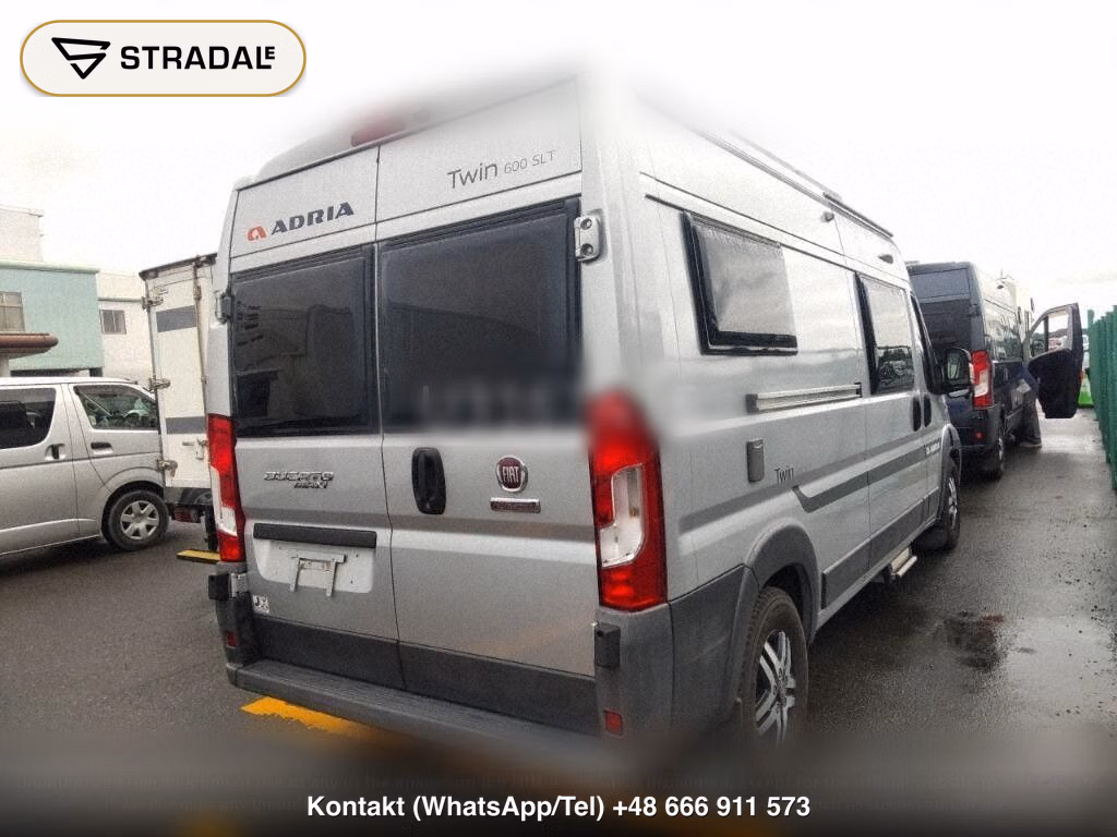 FIAT DUCATO 4D OTHERS, miniaturka 6