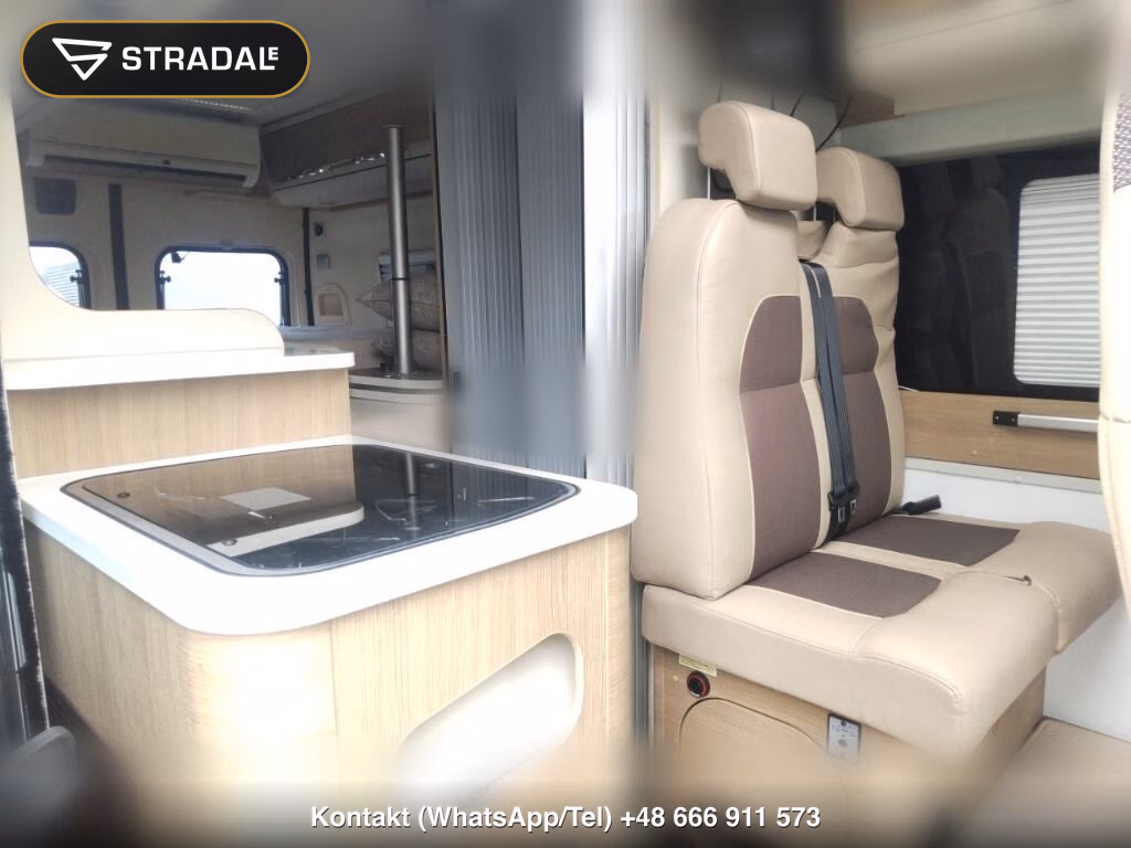 FIAT DUCATO 4D OTHERS, miniaturka 7