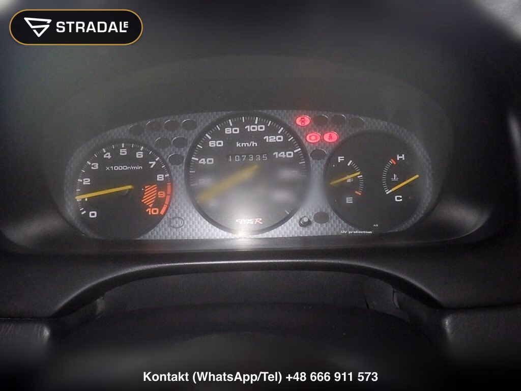 HONDA CIVIC 3D TYPE R, miniaturka 7