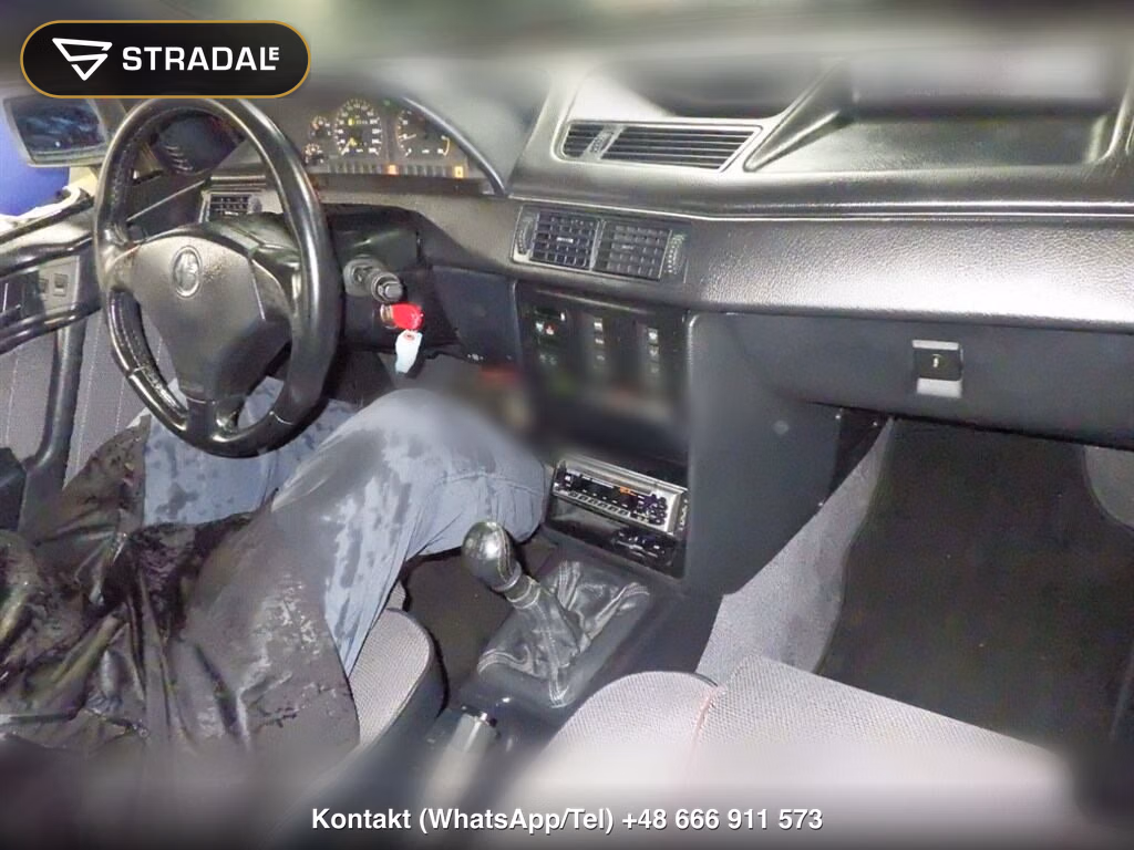 ALFA ROMEO ALFA 155 2.5 V6, miniaturka 4