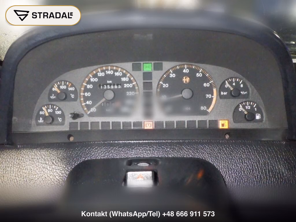 ALFA ROMEO ALFA 155 2.5 V6, miniaturka 7