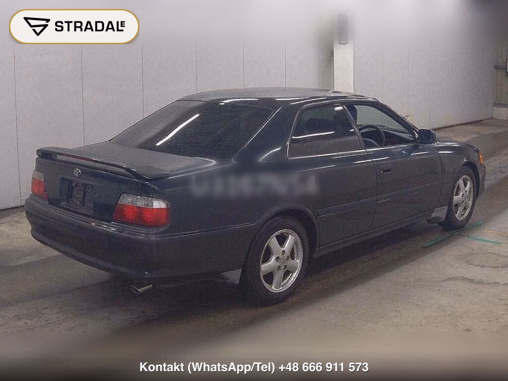 TOYOTA CHASER TOURER V, miniaturka 6