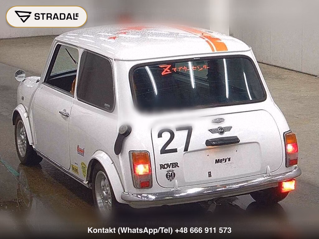 ROVER MINI 2D, miniaturka 3