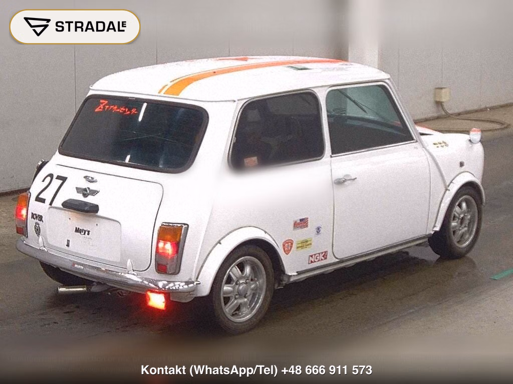ROVER MINI 2D, miniaturka 6