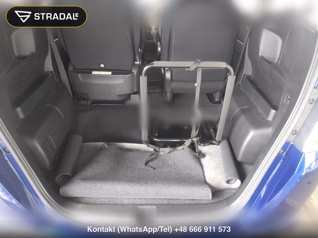 HONDA FREED X AERO, miniaturka 7