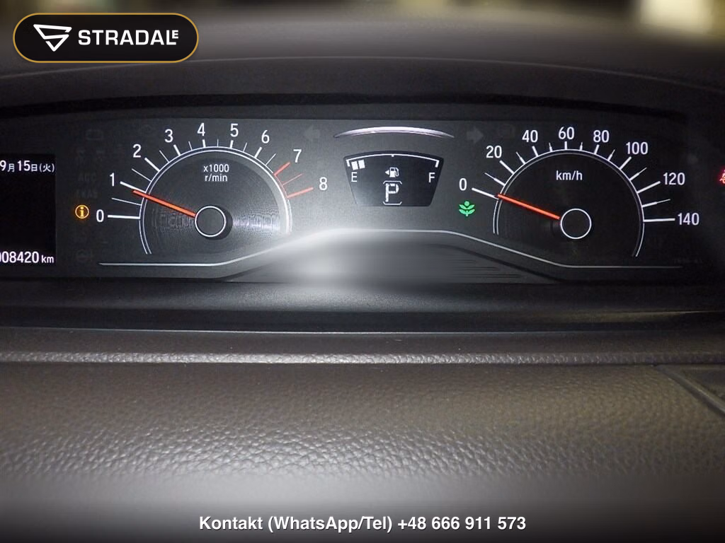 HONDA N-BOX 4WD G･SLOPE L TURBO HONDA SENSING, miniaturka 4