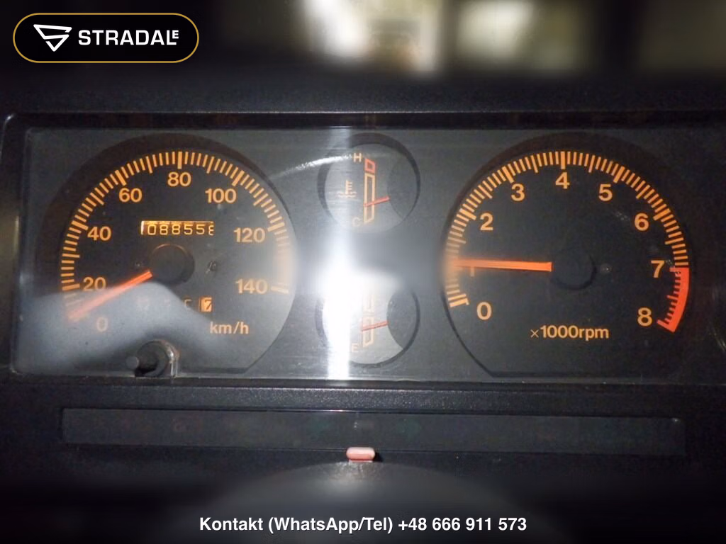 SUZUKI JIMNY 3D 4WD, miniaturka 7