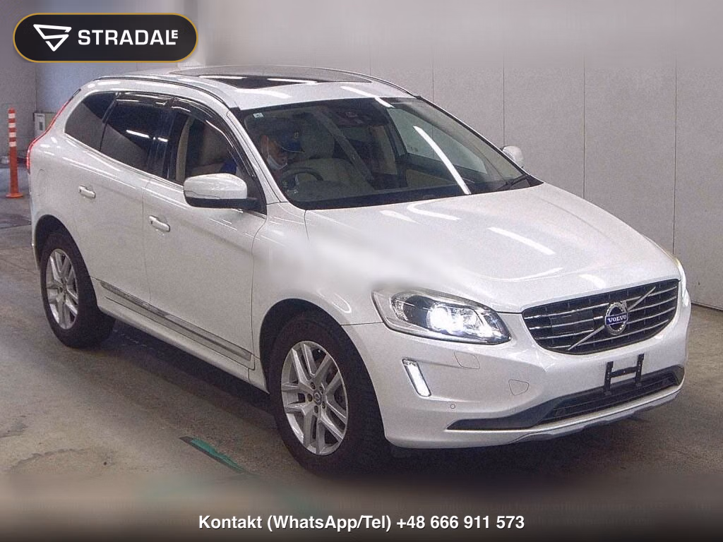VOLVO XC60 D4 CLASSIC, miniaturka 2