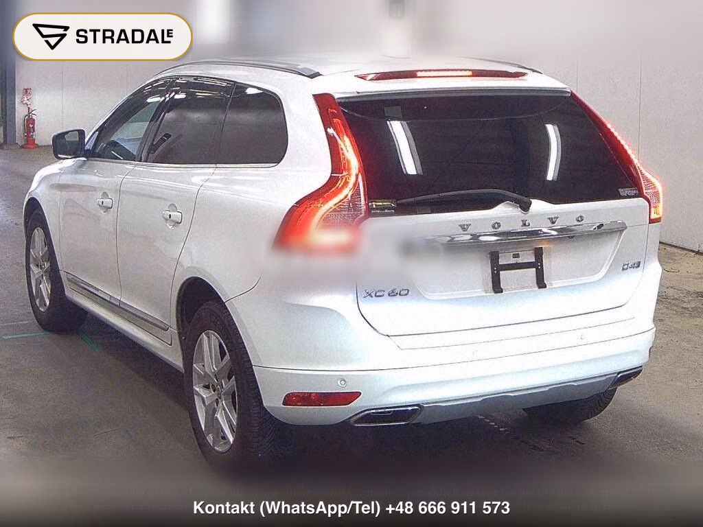 VOLVO XC60 D4 CLASSIC, miniaturka 3