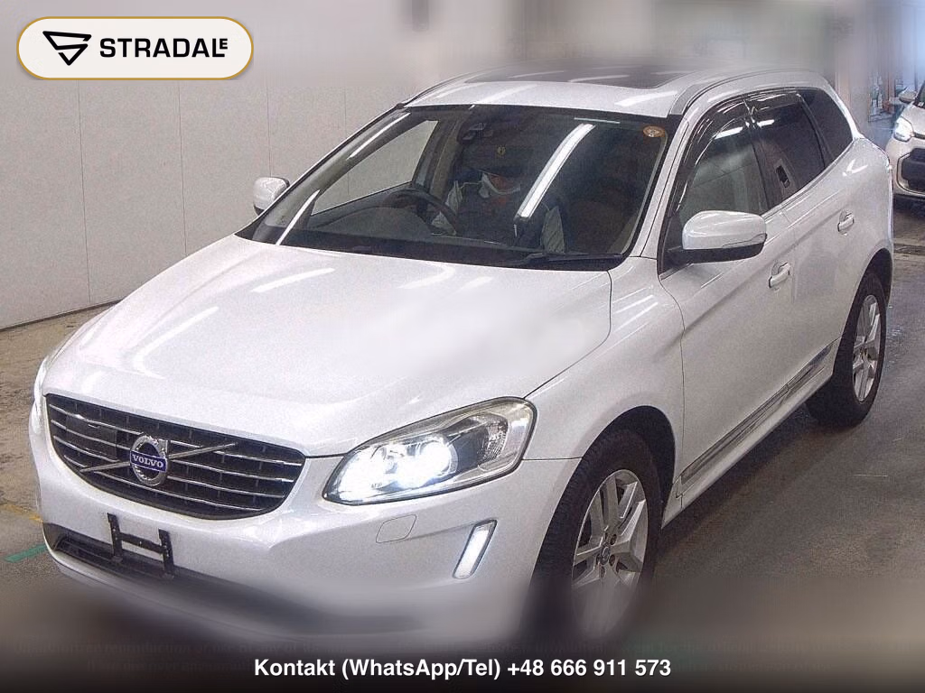 VOLVO XC60 D4 CLASSIC, miniaturka 5