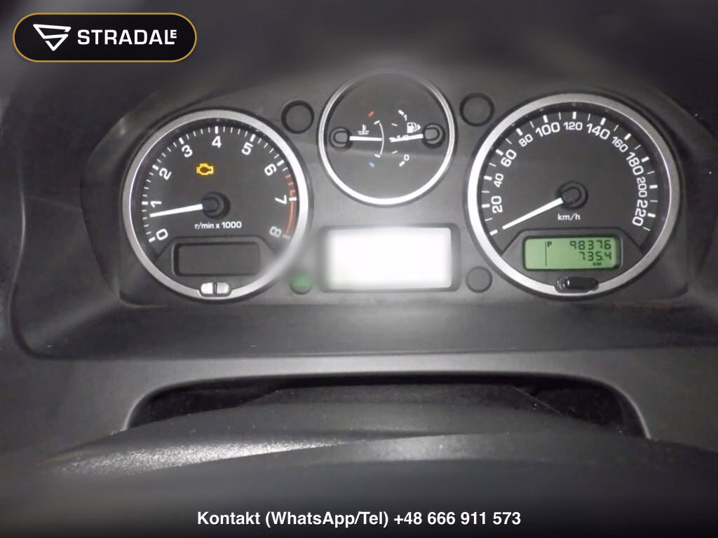 LAND ROVER FREELANDER 2 4WD, miniaturka 7