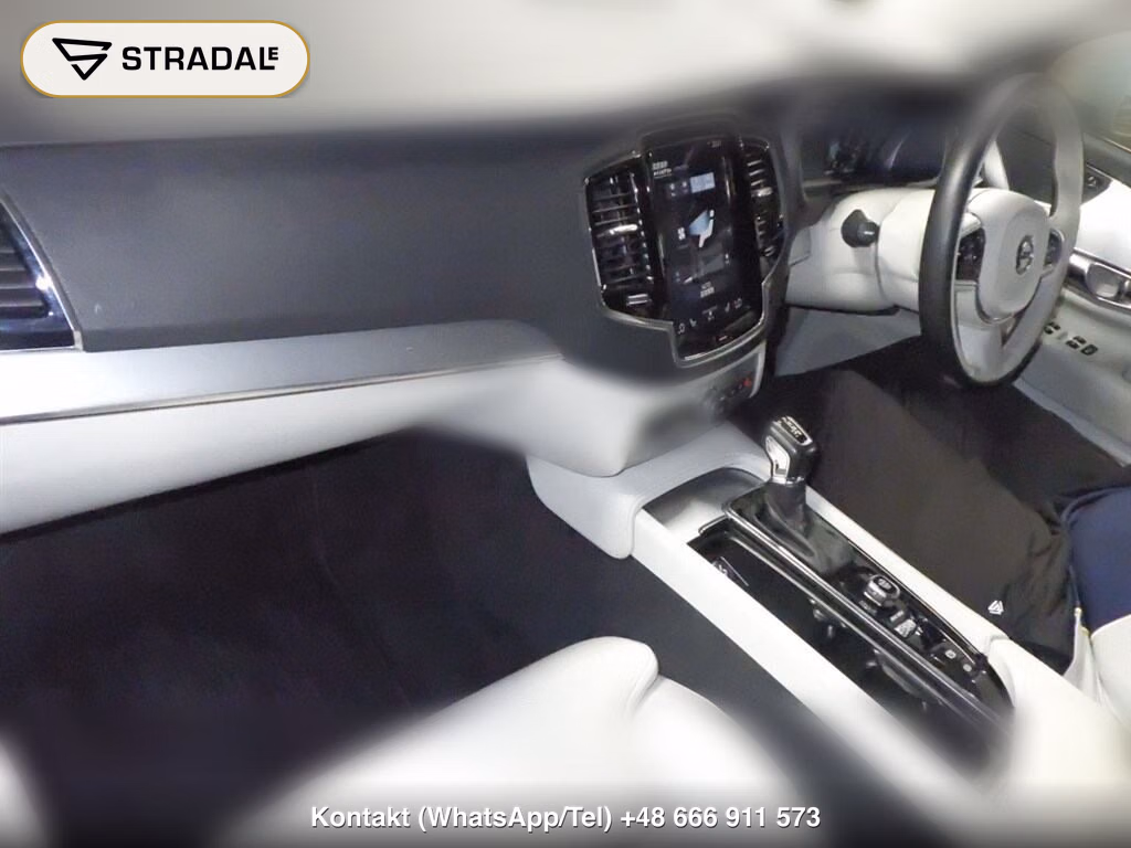 VOLVO XC90 4WD T5 AWD MOMENTUM, miniaturka 4