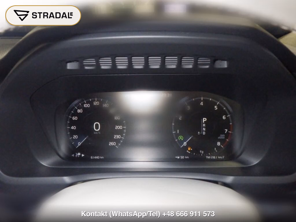 VOLVO XC90 4WD T5 AWD MOMENTUM, miniaturka 7