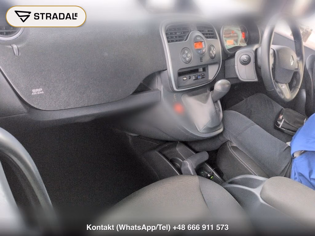 RENAULT KANGOO COULEUR, miniaturka 4