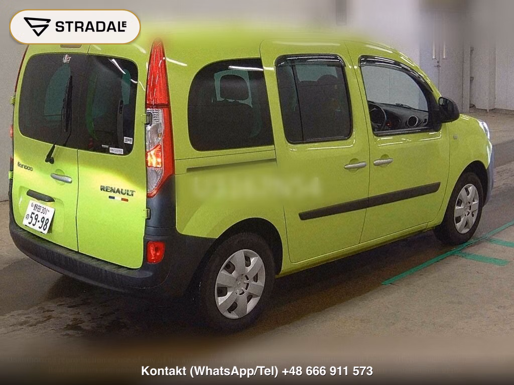 RENAULT KANGOO COULEUR, miniaturka 6