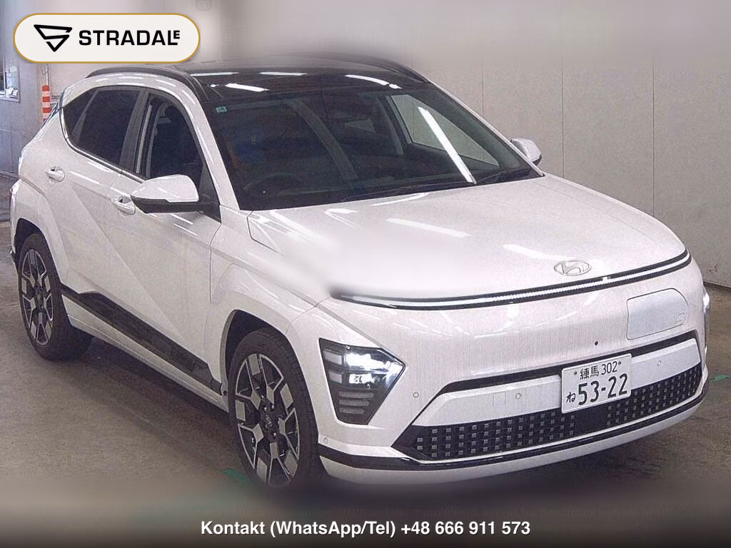 HYUNDAI KONA LOUNGE, miniaturka 2