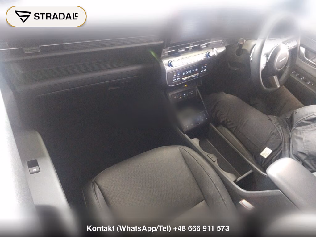 HYUNDAI KONA LOUNGE, miniaturka 4