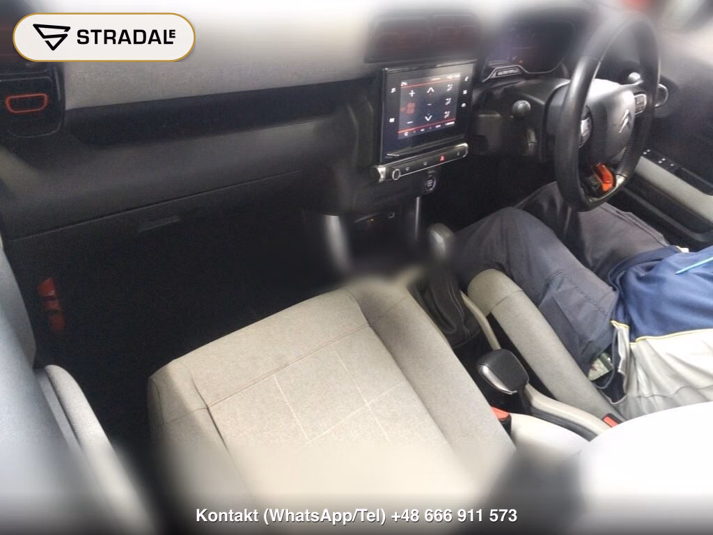 CITROEN C3 AIRCROSS SUV SHINE, miniaturka 4