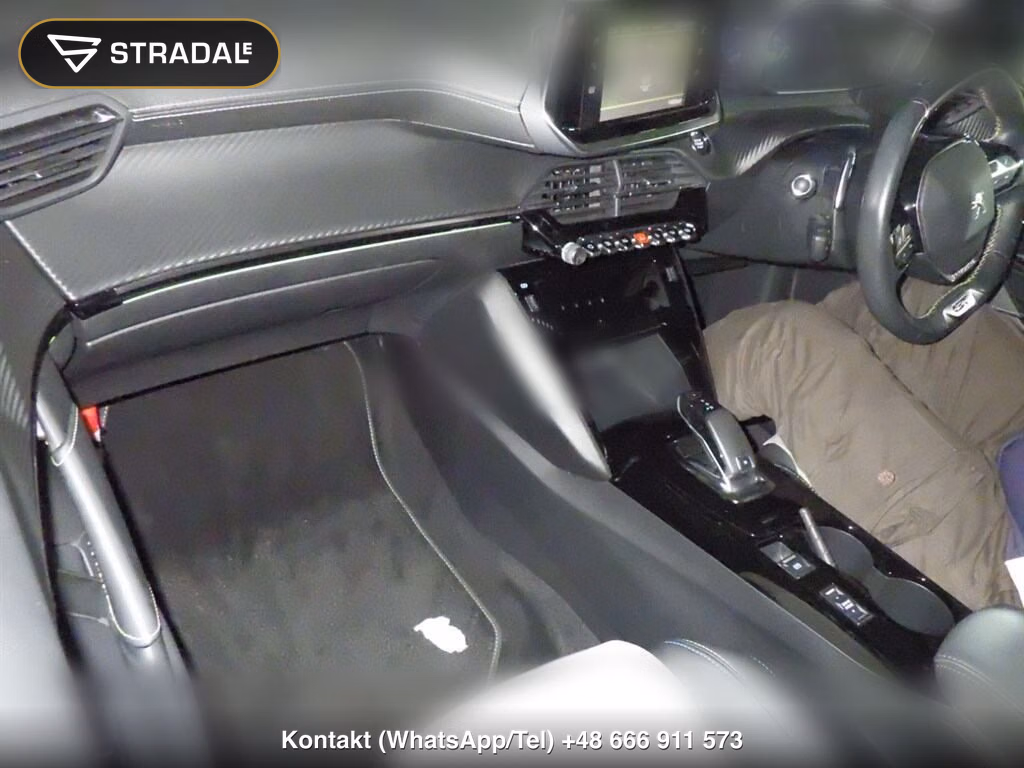 PEUGEOT 208 5D GT LINE, miniaturka 4