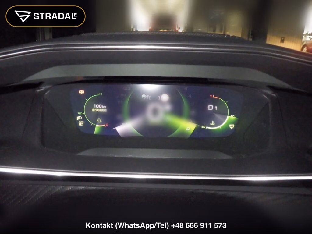 PEUGEOT 208 5D GT LINE, miniaturka 7