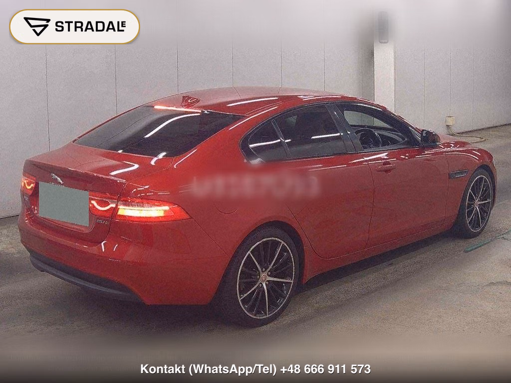 JAGUAR XE XE PRESTIGE, miniaturka 6