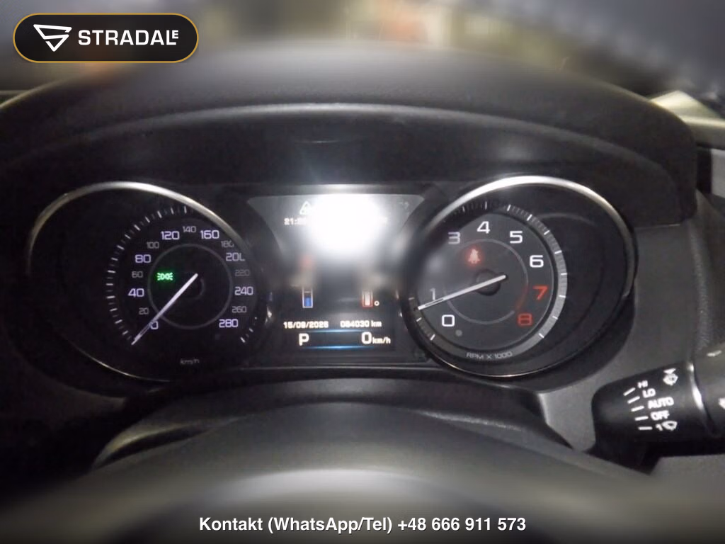 JAGUAR XE XE PRESTIGE, miniaturka 7