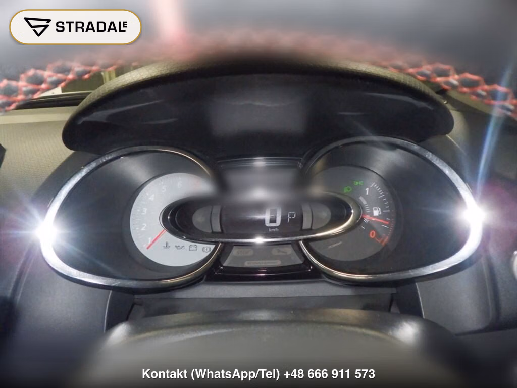 RENAULT LUTECIA 5D RENAULT SPORT CHASSIS SPORT, miniaturka 7