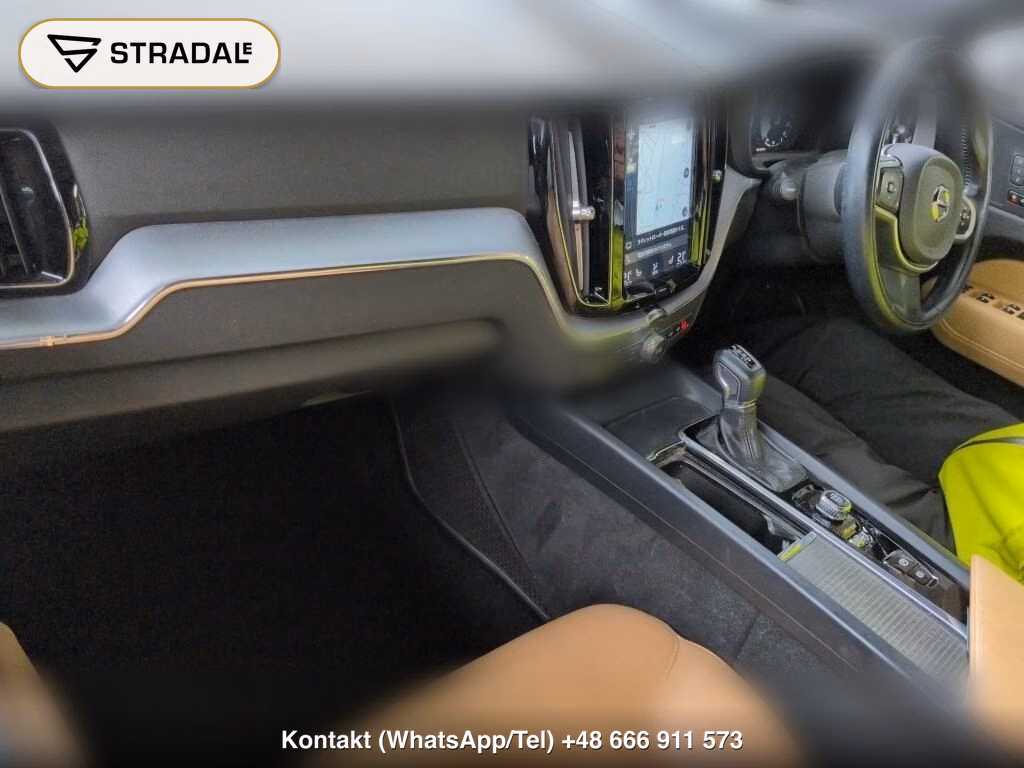 VOLVO XC60 4WD D4 AWD MOMENTUM, miniaturka 4