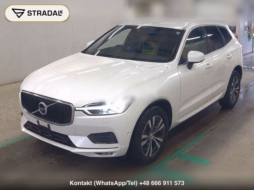 VOLVO XC60 4WD D4 AWD MOMENTUM, miniaturka 5