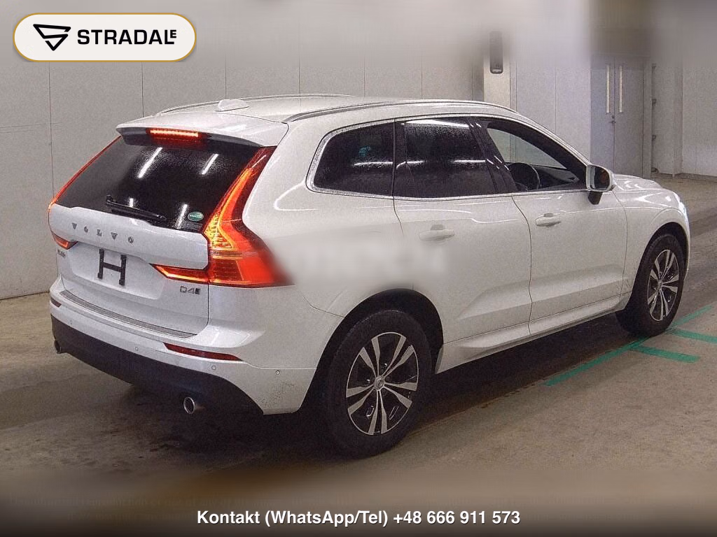 VOLVO XC60 4WD D4 AWD MOMENTUM, miniaturka 6