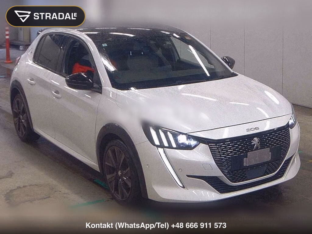PEUGEOT 208 5D GT, miniaturka 2