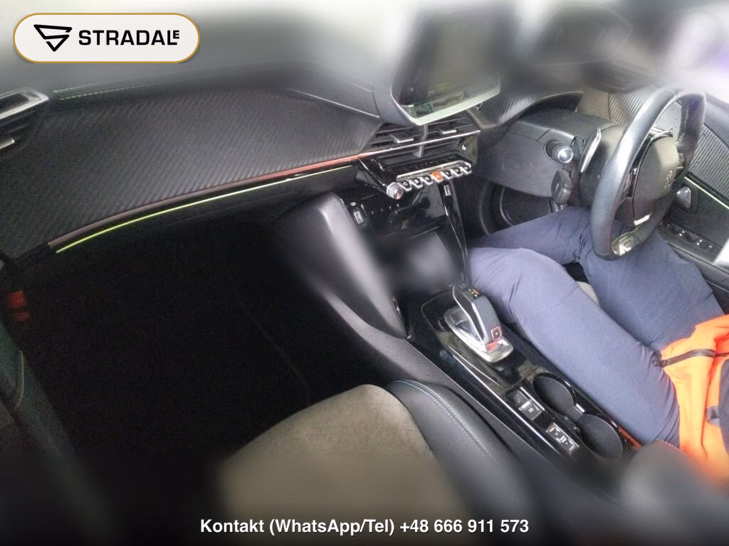 PEUGEOT 208 5D GT, miniaturka 4