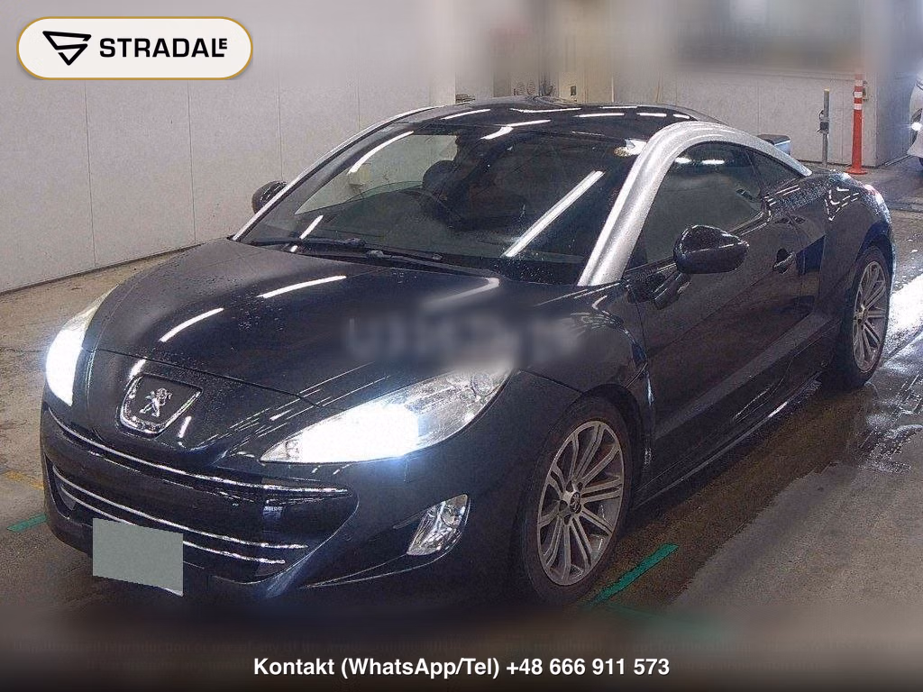 PEUGEOT RCZ, miniaturka 5