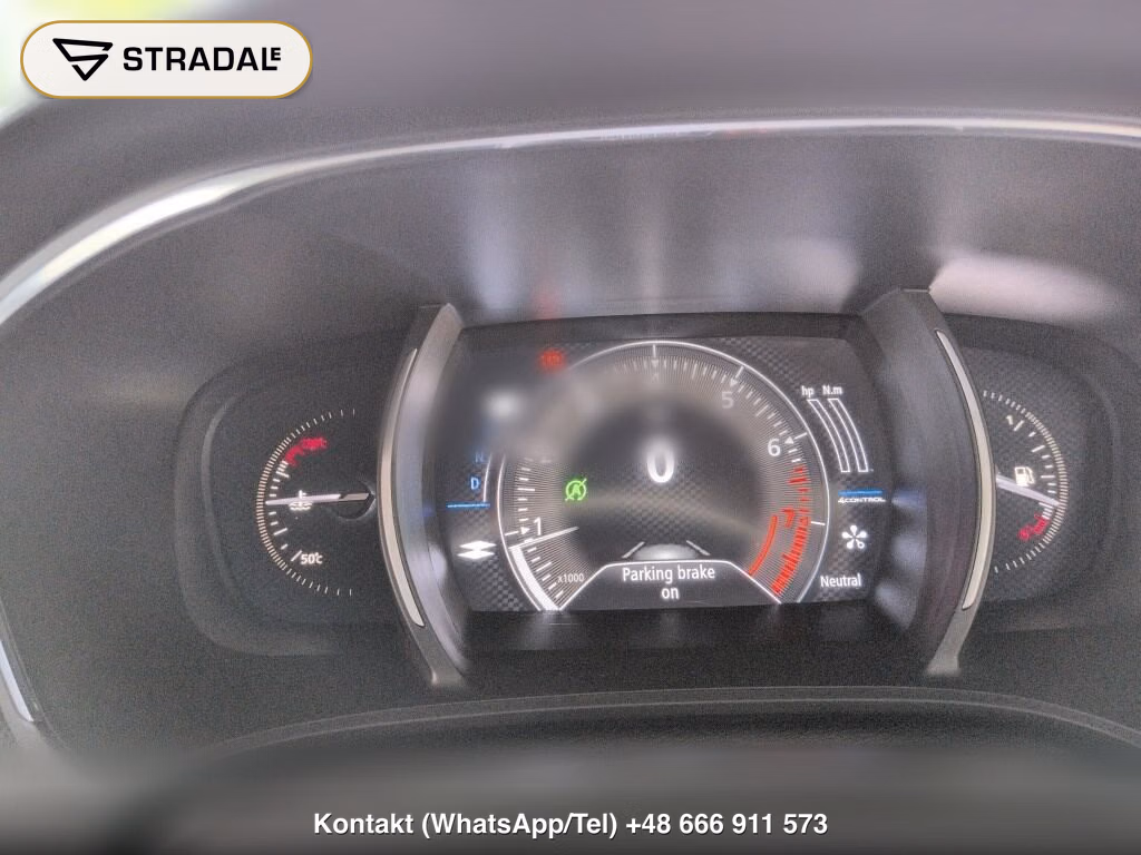 RENAULT MEGANE 5D GT, miniaturka 7