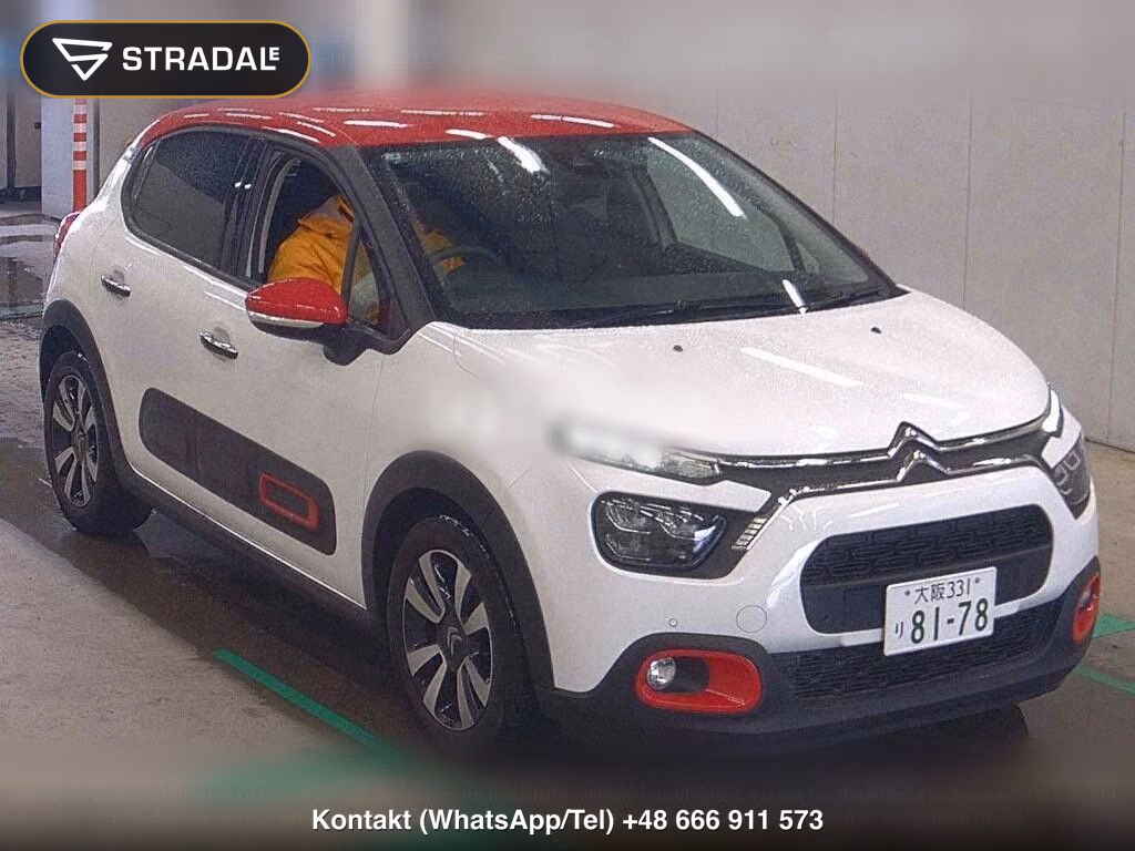 CITROEN C3 SHINE, miniaturka 2