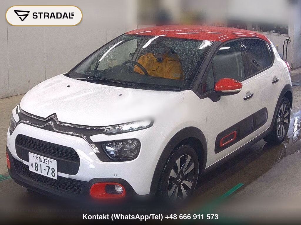 CITROEN C3 SHINE, miniaturka 5