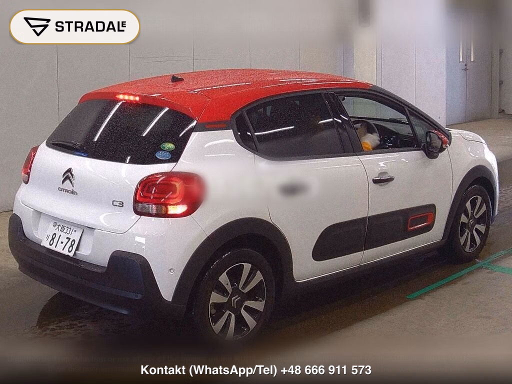 CITROEN C3 SHINE, miniaturka 6