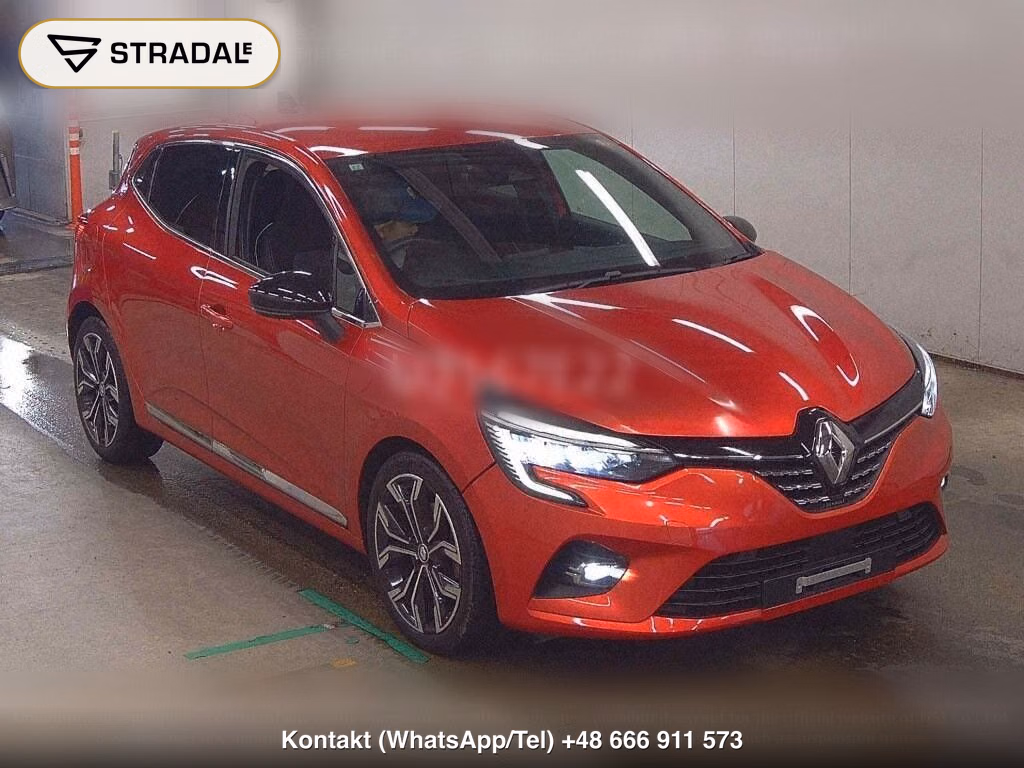 RENAULT LUTECIA 5D INTENSE, miniaturka 2