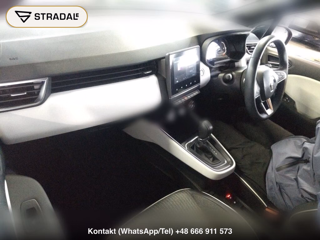 RENAULT LUTECIA 5D INTENSE, miniaturka 4
