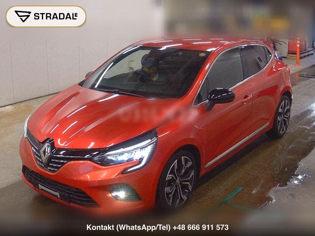 RENAULT LUTECIA 5D INTENSE, miniaturka 5