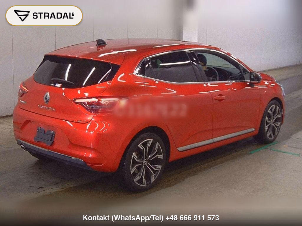 RENAULT LUTECIA 5D INTENSE, miniaturka 6