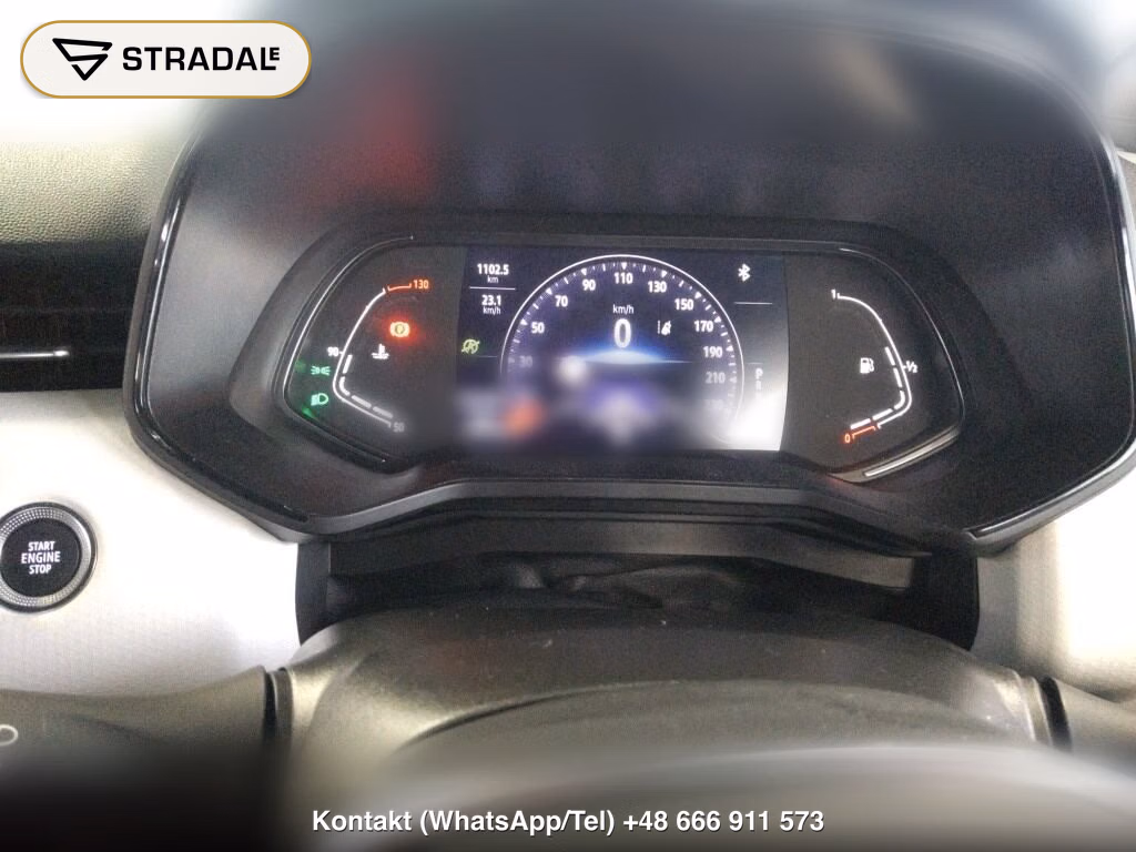 RENAULT LUTECIA 5D INTENSE, miniaturka 7
