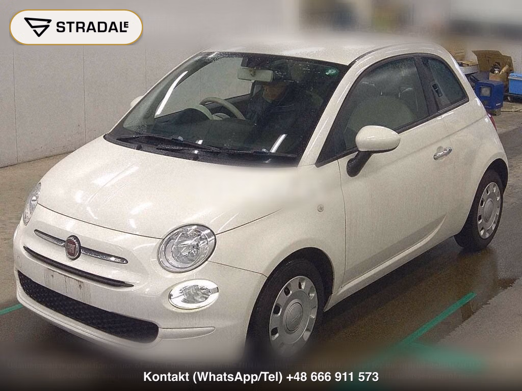 FIAT 500 1.2 POP, miniaturka 5