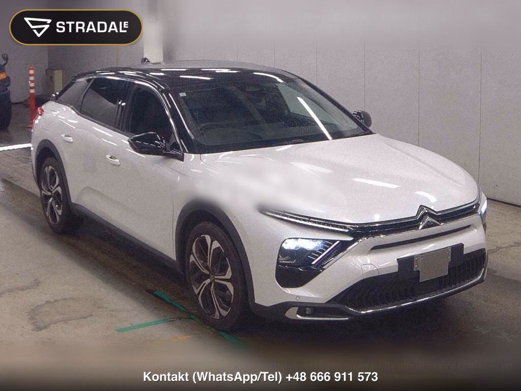 CITROEN C5X SHINE PACK, miniaturka 2