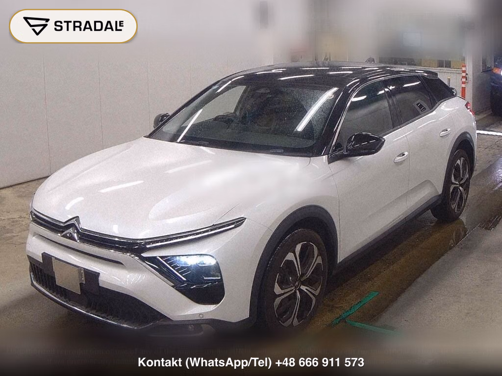 CITROEN C5X SHINE PACK, miniaturka 5