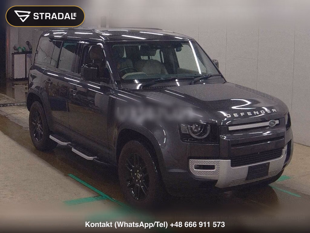LAND ROVER DEFENDER 5D 4WD 110S D300, miniaturka 2