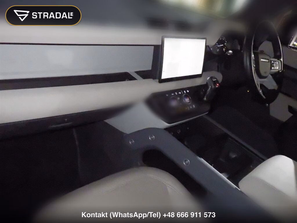 LAND ROVER DEFENDER 5D 4WD 110S D300, miniaturka 4