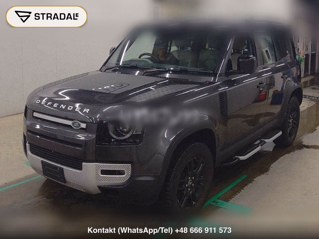 LAND ROVER DEFENDER 5D 4WD 110S D300, miniaturka 5