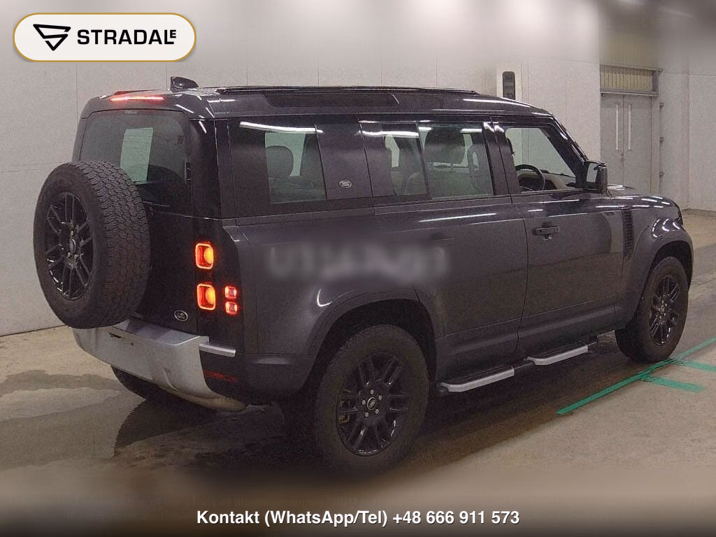 LAND ROVER DEFENDER 5D 4WD 110S D300, miniaturka 6