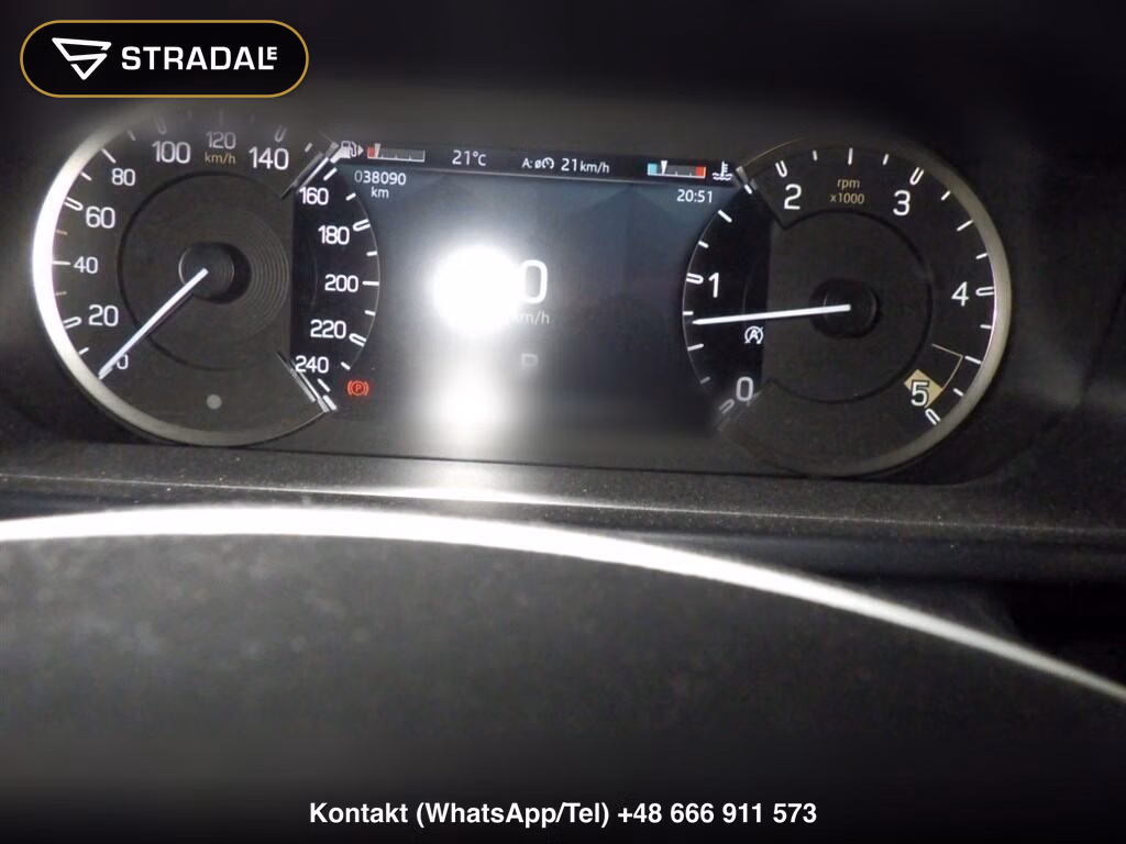 LAND ROVER DEFENDER 5D 4WD 110S D300, miniaturka 7